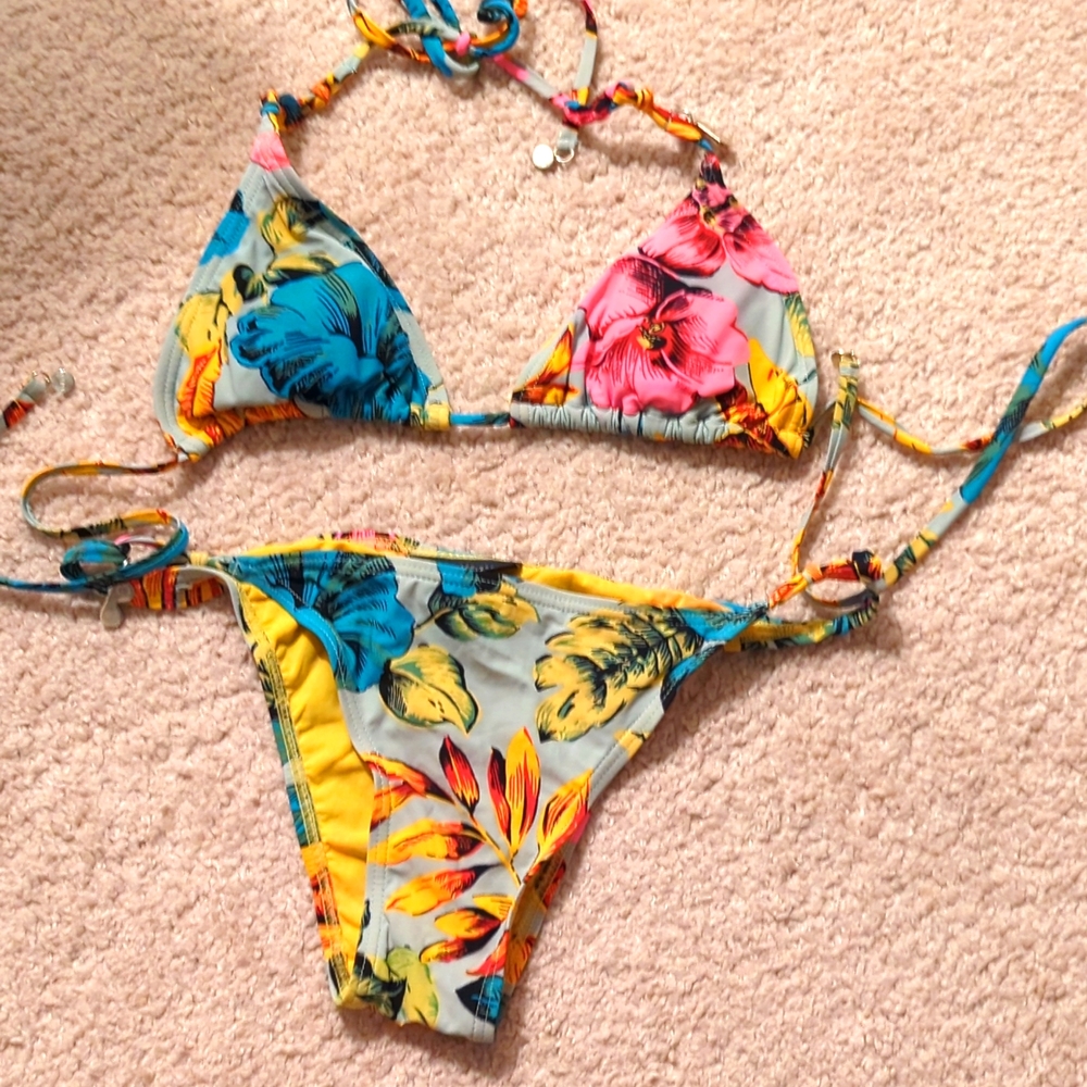 Marc by Marc Jacobs bikini